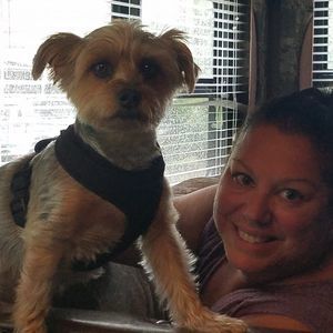 Meet your Posher, Michele